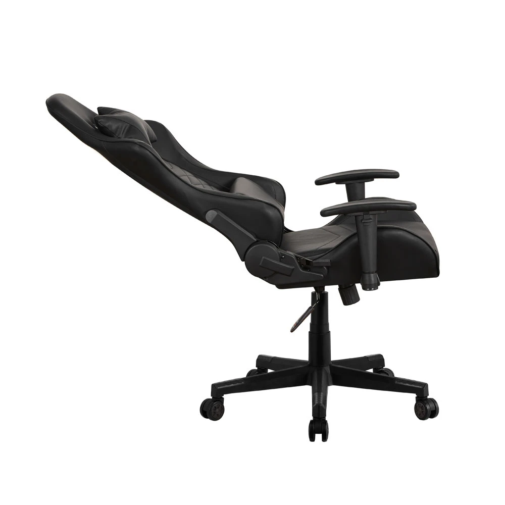 LIBERTA FERRARO ΚΑΡΕΚΛΑ ΓΡΑΦΕΙΟΥ ΜΑΥΡΟ 64x60x135 LIBERTA FERRARO ΚΑΡΕΚΛΑ ΓΡΑΦΕΙΟΥ ΜΑΥΡΟ 64x60x135