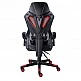 LIBERTA OUTRIDER ΚΑΡΕΚΛΑ GAMING ΓΡΑΦΕΙΟΥ ΜΑΥΡΟ ΚΟΚΚΙΝΟ 50x74x128 LIBERTA OUTRIDER ΚΑΡΕΚΛΑ GAMING ΓΡΑΦΕΙΟΥ ΜΑΥΡΟ ΚΟΚΚΙΝΟ 50x74x128