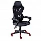 LIBERTA OUTRIDER ΚΑΡΕΚΛΑ GAMING ΓΡΑΦΕΙΟΥ ΜΑΥΡΟ ΚΟΚΚΙΝΟ 50x74x128 LIBERTA OUTRIDER ΚΑΡΕΚΛΑ GAMING ΓΡΑΦΕΙΟΥ ΜΑΥΡΟ ΚΟΚΚΙΝΟ 50x74x128
