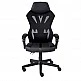LIBERTA OUTRIDER ΚΑΡΕΚΛΑ GAMING ΓΡΑΦΕΙΟΥ ΜΑΥΡΟ 50x74x128 LIBERTA OUTRIDER ΚΑΡΕΚΛΑ GAMING ΓΡΑΦΕΙΟΥ ΜΑΥΡΟ 50x74x128