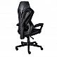 LIBERTA OUTRIDER ΚΑΡΕΚΛΑ GAMING ΓΡΑΦΕΙΟΥ ΜΑΥΡΟ 50x74x128 LIBERTA OUTRIDER ΚΑΡΕΚΛΑ GAMING ΓΡΑΦΕΙΟΥ ΜΑΥΡΟ 50x74x128