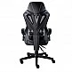 LIBERTA OUTRIDER ΚΑΡΕΚΛΑ GAMING ΓΡΑΦΕΙΟΥ ΜΑΥΡΟ 50x74x128 LIBERTA OUTRIDER ΚΑΡΕΚΛΑ GAMING ΓΡΑΦΕΙΟΥ ΜΑΥΡΟ 50x74x128