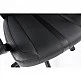 LIBERTA OUTRIDER ΚΑΡΕΚΛΑ GAMING ΓΡΑΦΕΙΟΥ ΜΑΥΡΟ 50x74x128 LIBERTA OUTRIDER ΚΑΡΕΚΛΑ GAMING ΓΡΑΦΕΙΟΥ ΜΑΥΡΟ 50x74x128