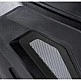 LIBERTA OUTRIDER ΚΑΡΕΚΛΑ GAMING ΓΡΑΦΕΙΟΥ ΜΑΥΡΟ 50x74x128 LIBERTA OUTRIDER ΚΑΡΕΚΛΑ GAMING ΓΡΑΦΕΙΟΥ ΜΑΥΡΟ 50x74x128
