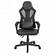 LIBERTA FUSION ΚΑΡΕΚΛΑ GAMING ΓΡΑΦΕΙΟΥ ΜΑΥΡΟ 50x74x137 LIBERTA FUSION ΚΑΡΕΚΛΑ GAMING ΓΡΑΦΕΙΟΥ ΜΑΥΡΟ 50x74x137