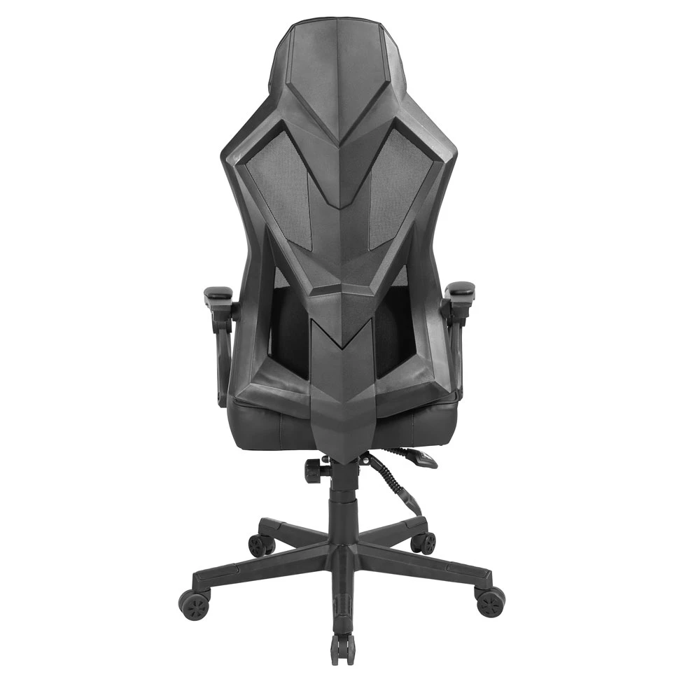 LIBERTA FUSION ΚΑΡΕΚΛΑ GAMING ΓΡΑΦΕΙΟΥ ΜΑΥΡΟ 50x74x137 LIBERTA FUSION ΚΑΡΕΚΛΑ GAMING ΓΡΑΦΕΙΟΥ ΜΑΥΡΟ 50x74x137