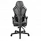 LIBERTA FUSION ΚΑΡΕΚΛΑ GAMING ΓΡΑΦΕΙΟΥ ΜΑΥΡΟ 50x74x137 LIBERTA FUSION ΚΑΡΕΚΛΑ GAMING ΓΡΑΦΕΙΟΥ ΜΑΥΡΟ 50x74x137