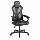 LIBERTA FUSION ΚΑΡΕΚΛΑ GAMING ΓΡΑΦΕΙΟΥ ΜΑΥΡΟ 50x74x137 LIBERTA FUSION ΚΑΡΕΚΛΑ GAMING ΓΡΑΦΕΙΟΥ ΜΑΥΡΟ 50x74x137