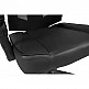 LIBERTA FUSION ΚΑΡΕΚΛΑ GAMING ΓΡΑΦΕΙΟΥ ΜΑΥΡΟ 50x74x137 LIBERTA FUSION ΚΑΡΕΚΛΑ GAMING ΓΡΑΦΕΙΟΥ ΜΑΥΡΟ 50x74x137
