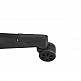 LIBERTA FUSION ΚΑΡΕΚΛΑ GAMING ΓΡΑΦΕΙΟΥ ΜΑΥΡΟ 50x74x137 LIBERTA FUSION ΚΑΡΕΚΛΑ GAMING ΓΡΑΦΕΙΟΥ ΜΑΥΡΟ 50x74x137