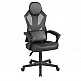 LIBERTA FUSION ΚΑΡΕΚΛΑ GAMING ΓΡΑΦΕΙΟΥ ΜΑΥΡΟ 50x74x137 LIBERTA FUSION ΚΑΡΕΚΛΑ GAMING ΓΡΑΦΕΙΟΥ ΜΑΥΡΟ 50x74x137