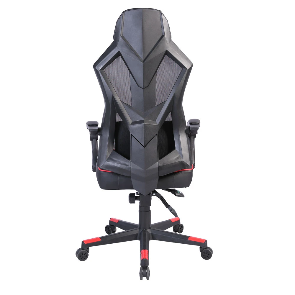 LIBERTA FUSION ΚΑΡΕΚΛΑ GAMING ΓΡΑΦΕΙΟΥ ΜΑΥΡΟ ΚΟΚΚΙΝΟ 50x74x137 LIBERTA FUSION ΚΑΡΕΚΛΑ GAMING ΓΡΑΦΕΙΟΥ ΜΑΥΡΟ ΚΟΚΚΙΝΟ 50x74x137