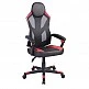 LIBERTA FUSION ΚΑΡΕΚΛΑ GAMING ΓΡΑΦΕΙΟΥ ΜΑΥΡΟ ΚΟΚΚΙΝΟ 50x74x137 LIBERTA FUSION ΚΑΡΕΚΛΑ GAMING ΓΡΑΦΕΙΟΥ ΜΑΥΡΟ ΚΟΚΚΙΝΟ 50x74x137