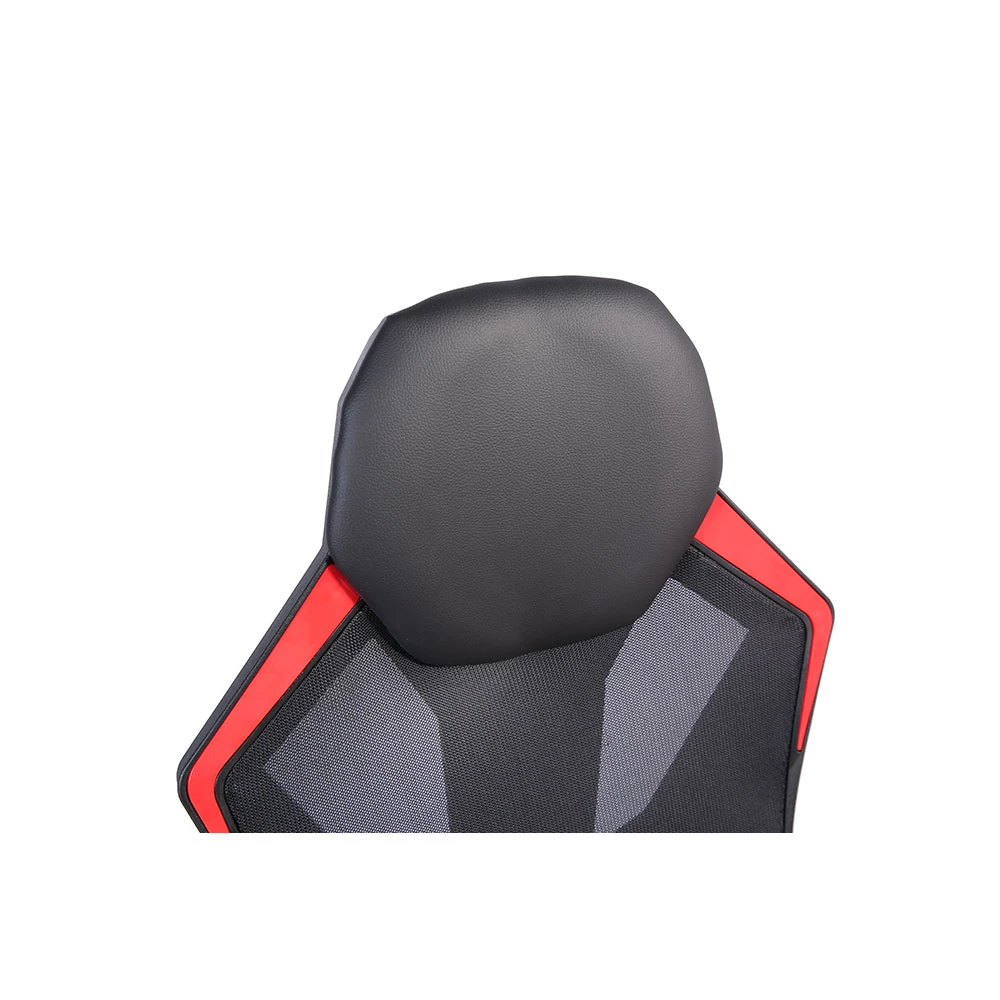 LIBERTA FUSION ΚΑΡΕΚΛΑ GAMING ΓΡΑΦΕΙΟΥ ΜΑΥΡΟ ΚΟΚΚΙΝΟ 50x74x137 LIBERTA FUSION ΚΑΡΕΚΛΑ GAMING ΓΡΑΦΕΙΟΥ ΜΑΥΡΟ ΚΟΚΚΙΝΟ 50x74x137