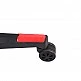 LIBERTA FUSION ΚΑΡΕΚΛΑ GAMING ΓΡΑΦΕΙΟΥ ΜΑΥΡΟ ΚΟΚΚΙΝΟ 50x74x137 LIBERTA FUSION ΚΑΡΕΚΛΑ GAMING ΓΡΑΦΕΙΟΥ ΜΑΥΡΟ ΚΟΚΚΙΝΟ 50x74x137