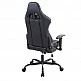 LIBERTA EXPLOR ΚΑΡΕΚΛΑ GAMING ΓΡΑΦΕΙΟΥ ΜΑΥΡΟ ΓΚΡΙ 50x71x135 LIBERTA EXPLOR ΚΑΡΕΚΛΑ GAMING ΓΡΑΦΕΙΟΥ ΜΑΥΡΟ ΓΚΡΙ 50x71x135