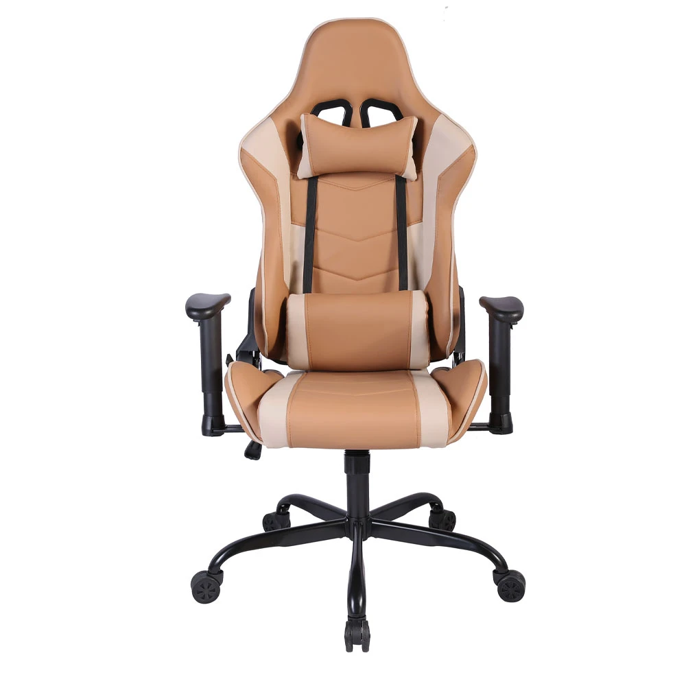LIBERTA EXPLOR ΚΑΡΕΚΛΑ GAMING ΓΡΑΦΕΙΟΥ MOCCA GREZ 50x71x135
