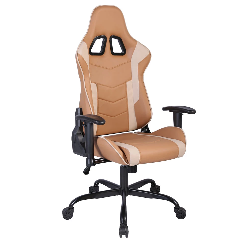 LIBERTA EXPLOR ΚΑΡΕΚΛΑ GAMING ΓΡΑΦΕΙΟΥ MOCCA GREZ 50x71x135 LIBERTA EXPLOR ΚΑΡΕΚΛΑ GAMING ΓΡΑΦΕΙΟΥ MOCCA GREZ 50x71x135