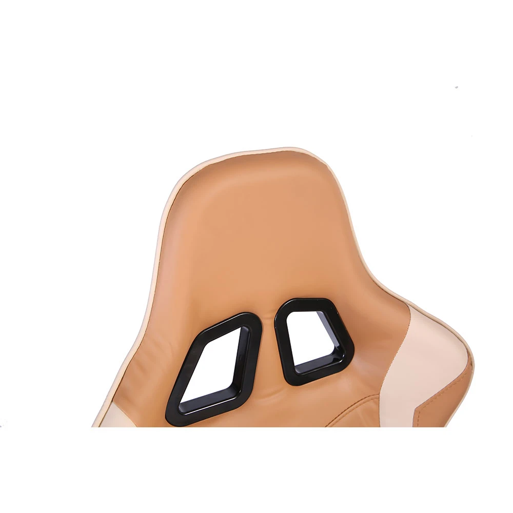 LIBERTA EXPLOR ΚΑΡΕΚΛΑ GAMING ΓΡΑΦΕΙΟΥ MOCCA GREZ 50x71x135 LIBERTA EXPLOR ΚΑΡΕΚΛΑ GAMING ΓΡΑΦΕΙΟΥ MOCCA GREZ 50x71x135