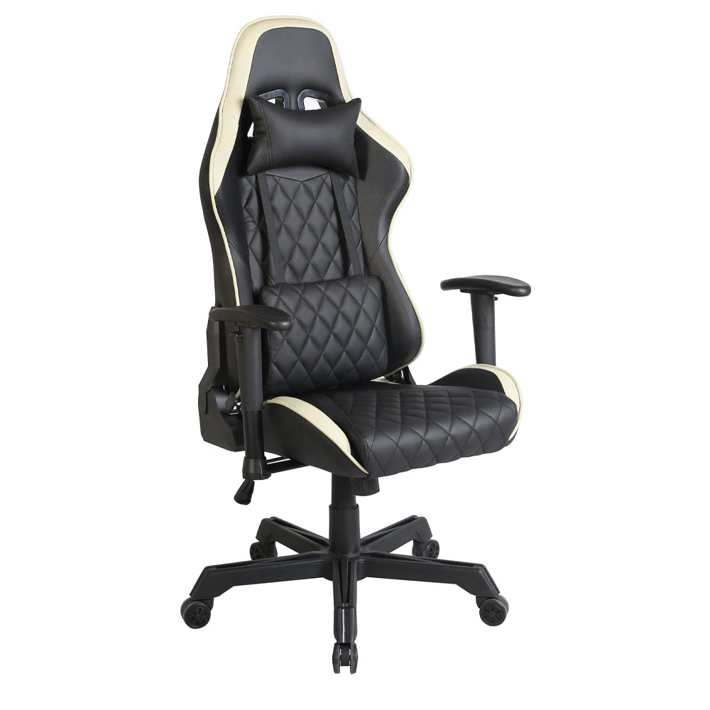 LIBERTA RANGER ΚΑΡΕΚΛΑ GAMING ΓΡΑΦΕΙΟΥ ΜΑΥΡΟ PURO 52x74x138