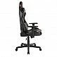 LIBERTA DYSKORD ΚΑΡΕΚΛΑ GAMING ΓΡΑΦΕΙΟΥ ΜΑΥΡΟ ΜΕ PATTERN 50x74x137 LIBERTA DYSKORD ΚΑΡΕΚΛΑ GAMING ΓΡΑΦΕΙΟΥ ΜΑΥΡΟ ΜΕ PATTERN 50x74x137