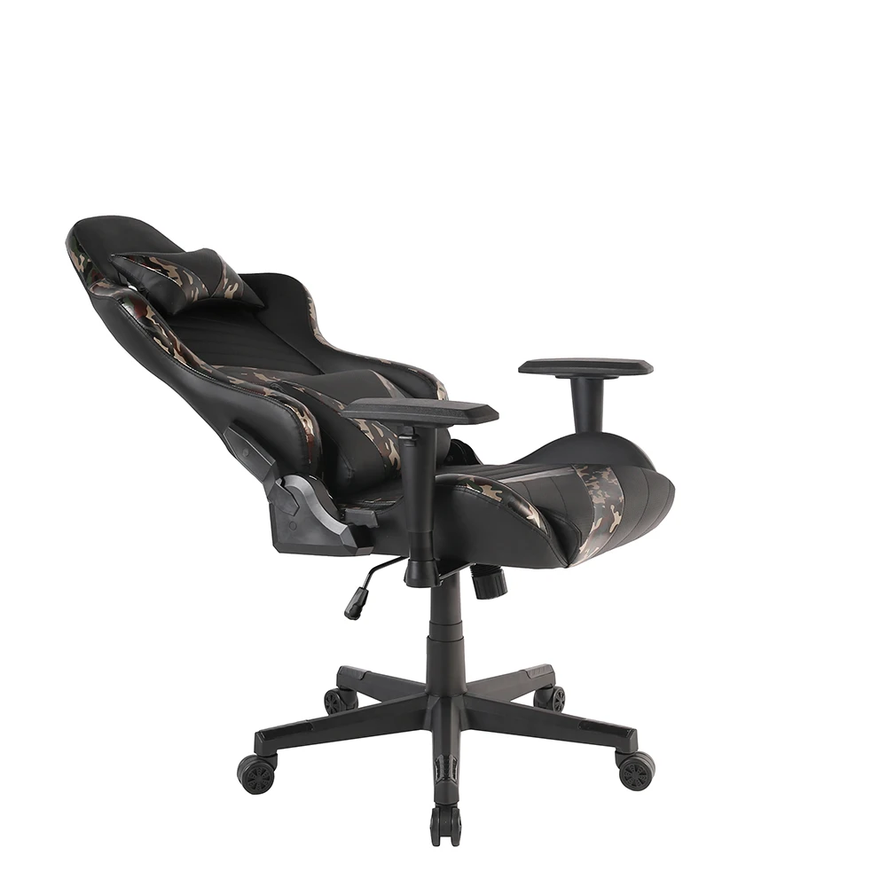 LIBERTA DYSKORD ΚΑΡΕΚΛΑ GAMING ΓΡΑΦΕΙΟΥ ΜΑΥΡΟ ΜΕ PATTERN 50x74x137 LIBERTA DYSKORD ΚΑΡΕΚΛΑ GAMING ΓΡΑΦΕΙΟΥ ΜΑΥΡΟ ΜΕ PATTERN 50x74x137