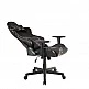 LIBERTA DYSKORD ΚΑΡΕΚΛΑ GAMING ΓΡΑΦΕΙΟΥ ΜΑΥΡΟ ΜΕ PATTERN 50x74x137 LIBERTA DYSKORD ΚΑΡΕΚΛΑ GAMING ΓΡΑΦΕΙΟΥ ΜΑΥΡΟ ΜΕ PATTERN 50x74x137