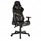 LIBERTA DYSKORD ΚΑΡΕΚΛΑ GAMING ΓΡΑΦΕΙΟΥ ΜΑΥΡΟ ΜΕ PATTERN 50x74x137 LIBERTA DYSKORD ΚΑΡΕΚΛΑ GAMING ΓΡΑΦΕΙΟΥ ΜΑΥΡΟ ΜΕ PATTERN 50x74x137