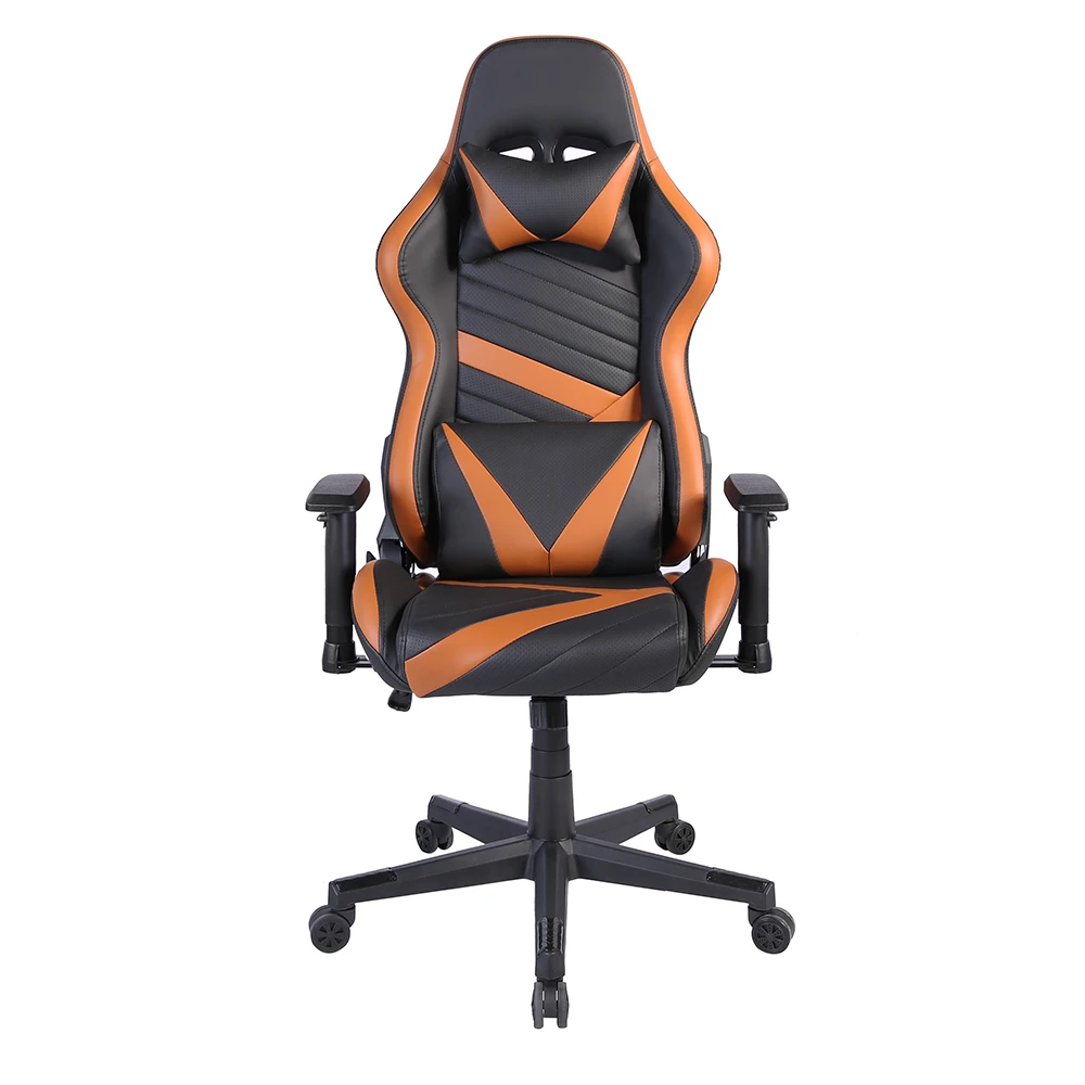 LIBERTA DYSKORD ΚΑΡΕΚΛΑ GAMING ΓΡΑΦΕΙΟΥ ΜΑΥΡΟ CAMEL 50x74x137