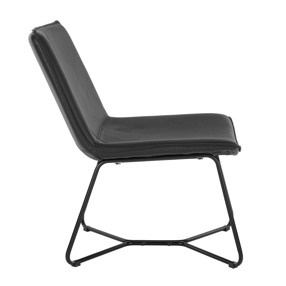 LIBERTA ATTENDRE ΚΑΡΕΚΛΑ ΕΠΙΣΚΕΠΤΗ ΜΑΥΡΟ 65x76x82 LIBERTA ATTENDRE ΚΑΡΕΚΛΑ ΕΠΙΣΚΕΠΤΗ ΜΑΥΡΟ 65x76x82