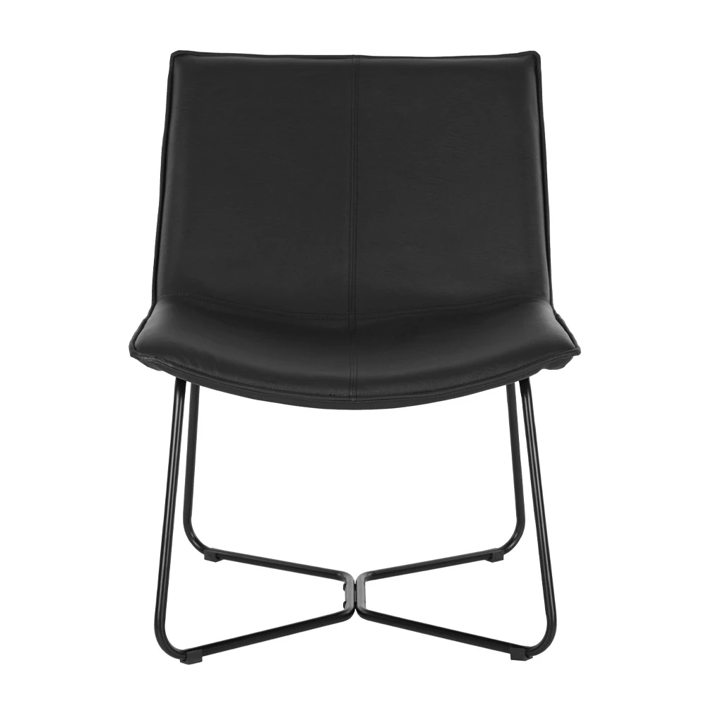 LIBERTA ATTENDRE ΚΑΡΕΚΛΑ ΕΠΙΣΚΕΠΤΗ ΜΑΥΡΟ 65x76x82 LIBERTA ATTENDRE ΚΑΡΕΚΛΑ ΕΠΙΣΚΕΠΤΗ ΜΑΥΡΟ 65x76x82