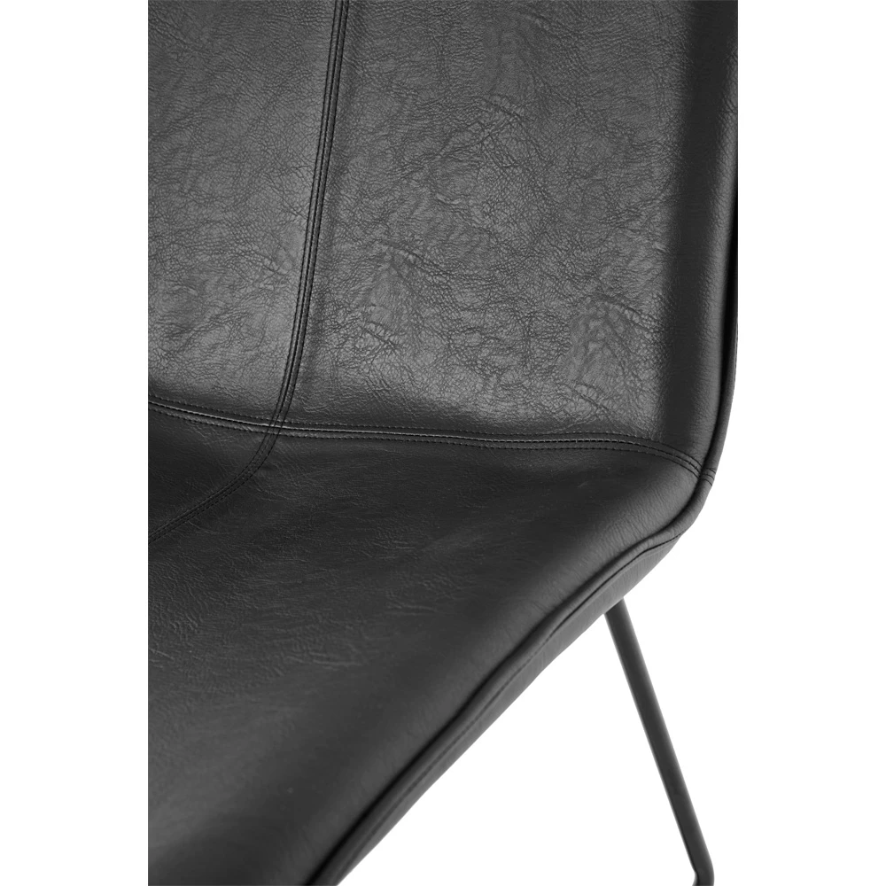 LIBERTA ATTENDRE ΚΑΡΕΚΛΑ ΕΠΙΣΚΕΠΤΗ ΜΑΥΡΟ 65x76x82 LIBERTA ATTENDRE ΚΑΡΕΚΛΑ ΕΠΙΣΚΕΠΤΗ ΜΑΥΡΟ 65x76x82