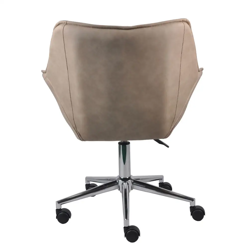 LIBERTA JONES ΚΑΡΕΚΛΑ ΓΡΑΦΕΙΟΥ BEIGE 68x64x92