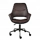 LIBERTA MINIMAL ΚΑΡΕΚΛΑ ΓΡΑΦΕΙΟΥ ΚΑΦΕ 65.5x64.5x106 LIBERTA MINIMAL ΚΑΡΕΚΛΑ ΓΡΑΦΕΙΟΥ ΚΑΦΕ 65.5x64.5x106