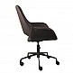 LIBERTA MINIMAL ΚΑΡΕΚΛΑ ΓΡΑΦΕΙΟΥ ΚΑΦΕ 65.5x64.5x106 LIBERTA MINIMAL ΚΑΡΕΚΛΑ ΓΡΑΦΕΙΟΥ ΚΑΦΕ 65.5x64.5x106