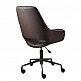 LIBERTA MINIMAL ΚΑΡΕΚΛΑ ΓΡΑΦΕΙΟΥ ΚΑΦΕ 65.5x64.5x106 LIBERTA MINIMAL ΚΑΡΕΚΛΑ ΓΡΑΦΕΙΟΥ ΚΑΦΕ 65.5x64.5x106