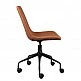LIBERTA VINTAGE ΚΑΡΕΚΛΑ ΓΡΑΦΕΙΟΥ TABAC 47x55.5x91.5 LIBERTA VINTAGE ΚΑΡΕΚΛΑ ΓΡΑΦΕΙΟΥ TABAC 47x55.5x91.5
