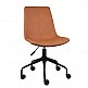 LIBERTA VINTAGE ΚΑΡΕΚΛΑ ΓΡΑΦΕΙΟΥ TABAC 47x55.5x91.5 LIBERTA VINTAGE ΚΑΡΕΚΛΑ ΓΡΑΦΕΙΟΥ TABAC 47x55.5x91.5
