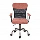 LIBERTA BELL ΚΑΡΕΚΛΑ ΓΡΑΦΕΙΟΥ ΣΑΠΙΟ ΜΗΛΟ GUNMETAL 54x52x92 LIBERTA BELL ΚΑΡΕΚΛΑ ΓΡΑΦΕΙΟΥ ΣΑΠΙΟ ΜΗΛΟ GUNMETAL 54x52x92