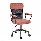 LIBERTA BELL ΚΑΡΕΚΛΑ ΓΡΑΦΕΙΟΥ ΣΑΠΙΟ ΜΗΛΟ GUNMETAL 54x52x92 LIBERTA BELL ΚΑΡΕΚΛΑ ΓΡΑΦΕΙΟΥ ΣΑΠΙΟ ΜΗΛΟ GUNMETAL 54x52x92