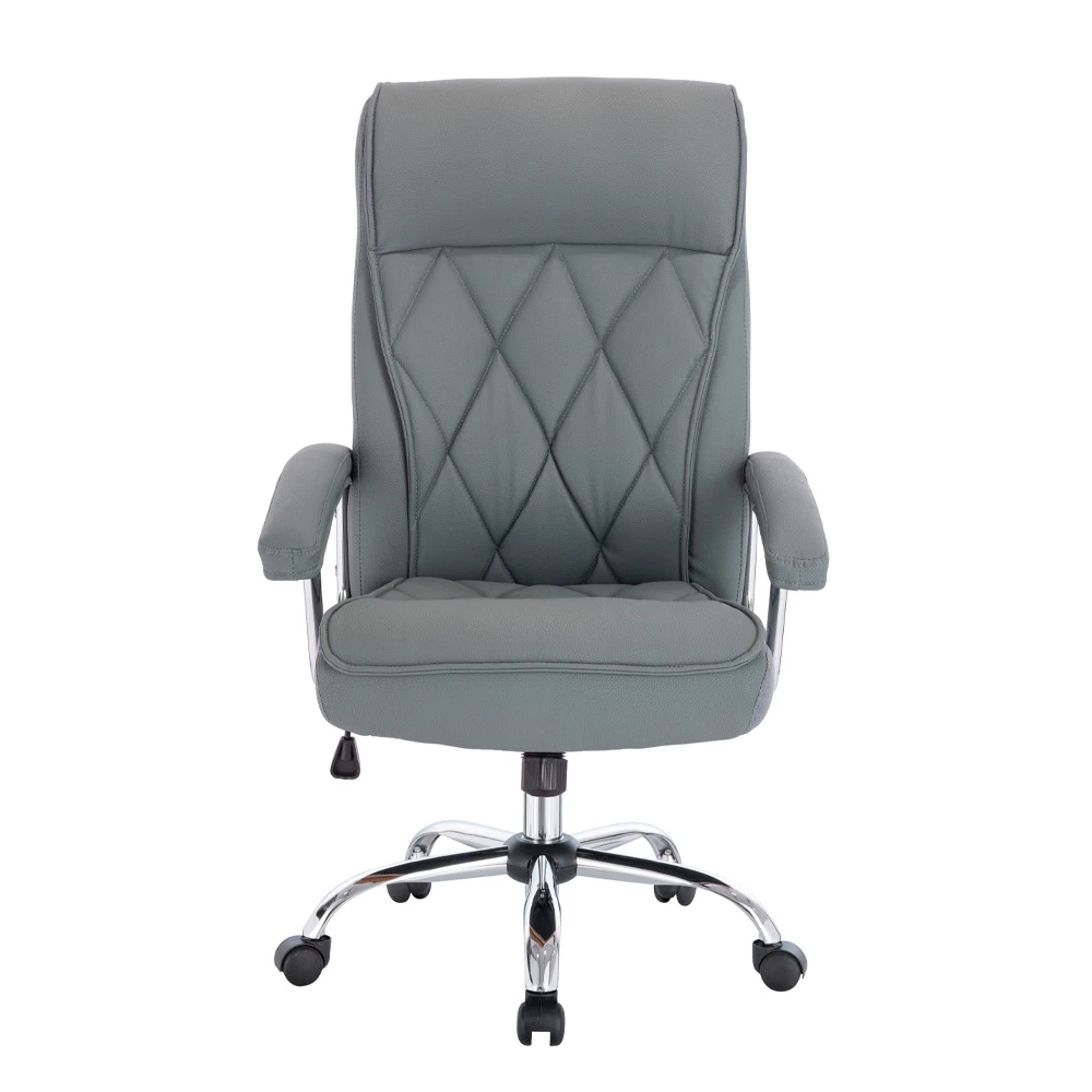 LIBERTA COMFY ΚΑΡΕΚΛΑ ΓΡΑΦΕΙΟΥ ΜΠΛΕ ΧΡΩΜΙΟ 66.5x67.5x120