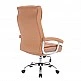 LIBERTA COMFY ΚΑΡΕΚΛΑ ΓΡΑΦΕΙΟΥ CAMEL ΧΡΩΜΙΟ 66.5x67.5x120 LIBERTA COMFY ΚΑΡΕΚΛΑ ΓΡΑΦΕΙΟΥ CAMEL ΧΡΩΜΙΟ 66.5x67.5x120