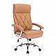 LIBERTA COMFY ΚΑΡΕΚΛΑ ΓΡΑΦΕΙΟΥ CAMEL ΧΡΩΜΙΟ 66.5x67.5x120 LIBERTA COMFY ΚΑΡΕΚΛΑ ΓΡΑΦΕΙΟΥ CAMEL ΧΡΩΜΙΟ 66.5x67.5x120