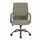 LIBERTA KORD ΚΑΡΕΚΛΑ ΓΡΑΦΕΙΟΥ ΜΕΝΤΑ GUNMETAL 58.5x65x104 LIBERTA KORD ΚΑΡΕΚΛΑ ΓΡΑΦΕΙΟΥ ΜΕΝΤΑ GUNMETAL 58.5x65x104