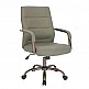 LIBERTA KORD ΚΑΡΕΚΛΑ ΓΡΑΦΕΙΟΥ ΜΕΝΤΑ GUNMETAL 58.5x65x104 LIBERTA KORD ΚΑΡΕΚΛΑ ΓΡΑΦΕΙΟΥ ΜΕΝΤΑ GUNMETAL 58.5x65x104