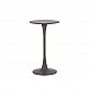 LIBERTA LIDO ΤΡΑΠΕΖΙ BAR CAPPUCCINO 59.5x59.5x100.5 LIBERTA LIDO ΤΡΑΠΕΖΙ BAR CAPPUCCINO 59.5x59.5x100.5