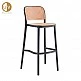 LIBERTA VIENNA ΣΚΑΜΠΟ ΜΑΥΡΟ ΦΥΣΙΚΟ 52.5x51x103 LIBERTA VIENNA ΣΚΑΜΠΟ ΜΑΥΡΟ ΦΥΣΙΚΟ 52.5x51x103