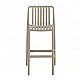 LIBERTA STICKY ΣΚΑΜΠΟ LATTE 47x38x103.5 LIBERTA STICKY ΣΚΑΜΠΟ LATTE 47x38x103.5