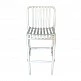 LIBERTA STICKY ΣΚΑΜΠΟ ΛΕΥΚΟ 47x38x103.5 LIBERTA STICKY ΣΚΑΜΠΟ ΛΕΥΚΟ 47x38x103.5