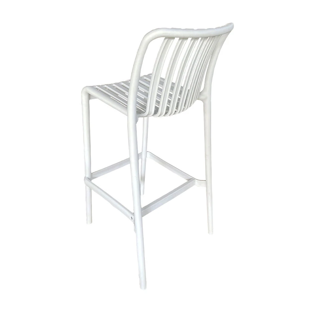 LIBERTA STICKY ΣΚΑΜΠΟ ΛΕΥΚΟ 47x38x103.5 LIBERTA STICKY ΣΚΑΜΠΟ ΛΕΥΚΟ 47x38x103.5